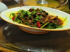 -金苑酒家·客家菜·广东老字号(万象店)