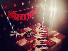 -维尔纳斯·生日蛋糕动物奶油冰淇淋蛋糕(人大店)