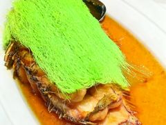 -阿庄新豫菜(通泰路店)