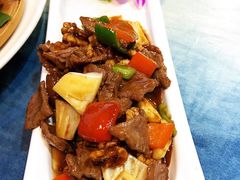 -尽善百年古院餐厅(王家老宅店)