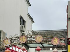 -王阿姨文昌油赞子(府桥街店)