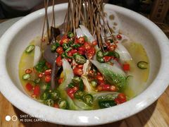 -嘉州叶婆婆钵钵鸡(建设路店)