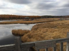 -塞罕坝国家级自然保护区