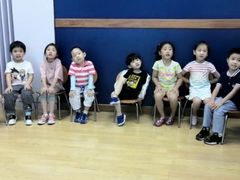 -奇尔思青少儿·语言·艺术·演讲(顾戴路店)