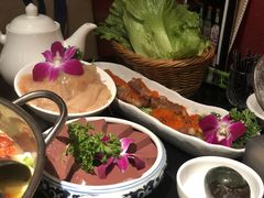 -大红袍火锅料理(尖沙咀店)