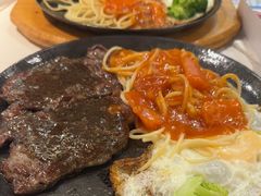 -豪享来中西餐厅(隆昌店)
