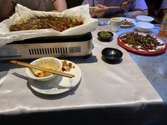 -红辣椒·川菜·火锅(朝外店)