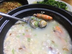 -鑫阿强海鲜大排档·老厦门特色菜(中山路店)