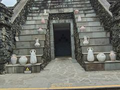 -海口观澜湖火山温泉谷