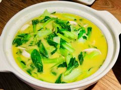 -大潮淮·淮扬菜(何园旗舰店)