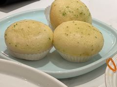 侨乡葱蓉包-神仙馆(衡山路店)