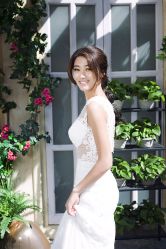 清新田园-巴黎婚纱摄影工作室