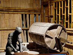 -中国闽台缘博物馆