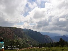 -芦芽山旅游度假区