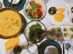 -美奈小馆·越南料理(中航城君尚购物中心店)