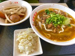 烂腌菜-老柴削面(向阳里店)