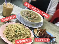 -丽丰茶冰室
