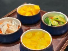 -福照楼汽锅鸡·云南特色菜(火车站锦江店)