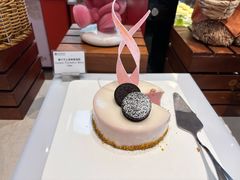 -威珀斯酒店·珀萃美食餐厅