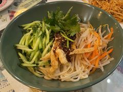 -鼓楼吃面·肉啃肉(南锣鼓巷店)