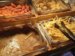 -比格比萨自助(国展店)