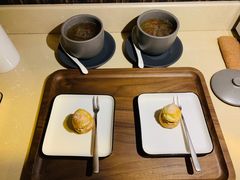 小食-麦舍MaiMassage(张杨路店)