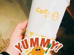 -CoCo都可(新太阳宫店)