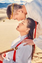 -风马映像摄影工作室(布宫店)