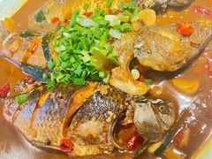 -挂旗柴锅鸡(蚌山区嘉年华店)