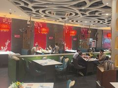 -大碗居·烤鸭·鱼头泡饼(天坛东门店)