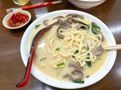 -三百碗宝应长鱼面(板仓街店)