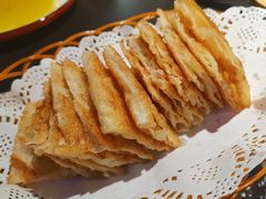 菠萝飞饼-厝宴(官桥店)