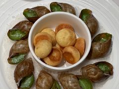 -L'Arome芳芳法国餐厅(仙林金鹰店)