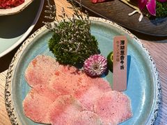 -丸藏和牛烧肉专门店(园区师惠坊店)