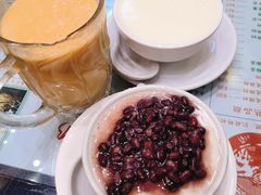 -义顺牛奶公司(新马路老店)
