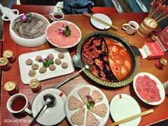 -黄家码头老火锅(解放碑旗舰店)
