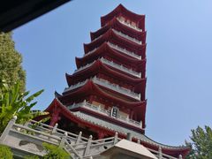 -芜湖方特东方神画