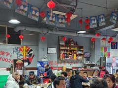 -满江红串串香(七道堰街店)