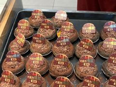 -詹记宫廷桃酥王(芜湖万达店)