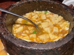 -绿茶餐厅(蓝色港湾店)