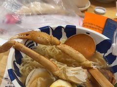 -味千拉面(常州关河东路分店)