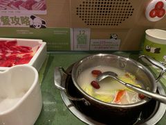 -一围肥牛肉小火锅(佳兆业广场店)