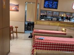 -西贝(金桥店)