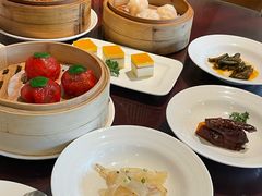 -福州世茂洲际酒店·福邸(台江店)