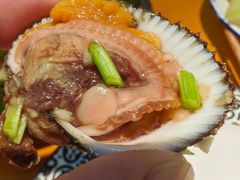 -喝丢一只鞋海鲜烧烤·海肠捞饭(东关街店)