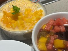 -海底捞火锅(九久奥特莱斯店)