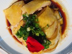 -荷塘秋月·本帮江浙菜(国权路店)