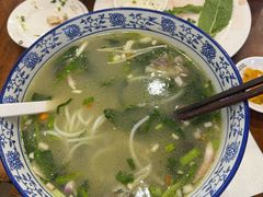 -桥香园云南过桥米线(金马碧鸡店)