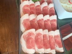 -老灶堂文创火锅(文艺路店)