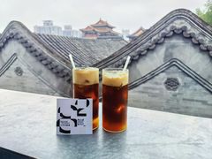 -S.O.E COFFEE(五道营店)